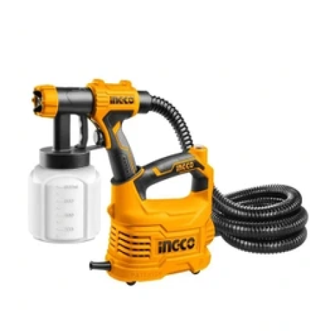 پیستوله برقی 550W خرطومی اینکو مدل 5008