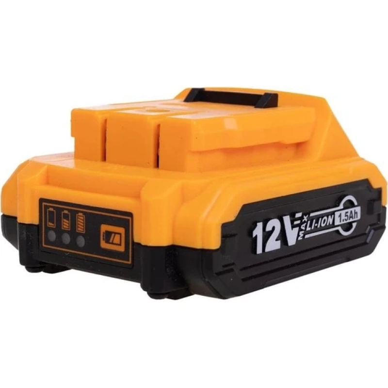 باتری 12V S12 1.5A اینکو مدل 12152
