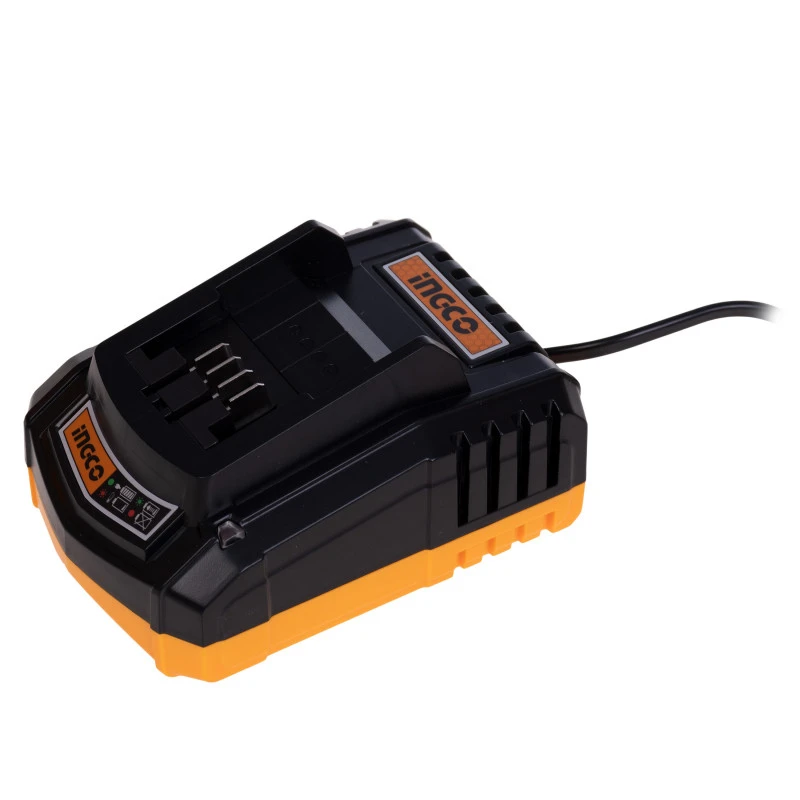 پایه شارژر 20V اینکو 4A مدل 20411
