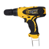 دریل پیچ گوشتی برقی 280W دوحالته کنزاکس مدل 1280
