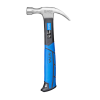 چکش میخ کش 250gr نوا مدل6225