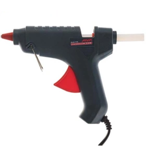 تفنگ چسب حرارتی 40W آروا مدل 5120