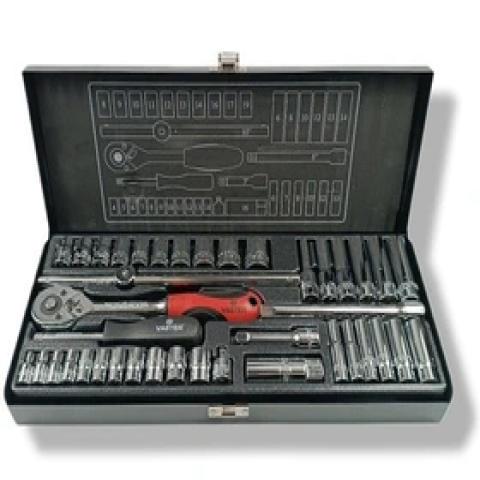 جعبه بکس 40 پارچه واستر مدل Va-3040