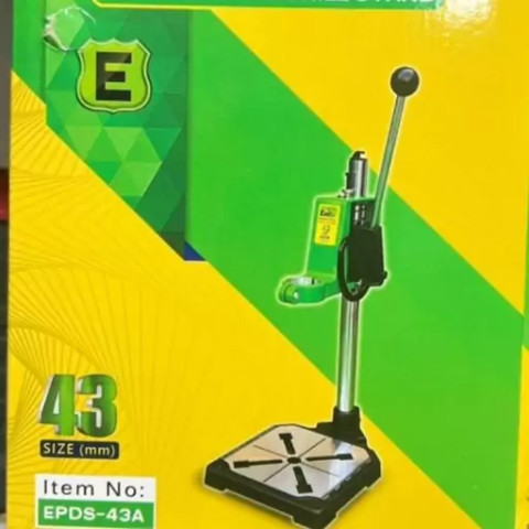 پایه دریل ساده اکو 43a