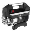 کارواش 100بار دینامی ویوارکس vr6100