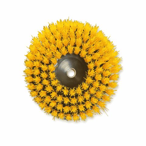 فرچه مبل شویی فرزی 15 cm