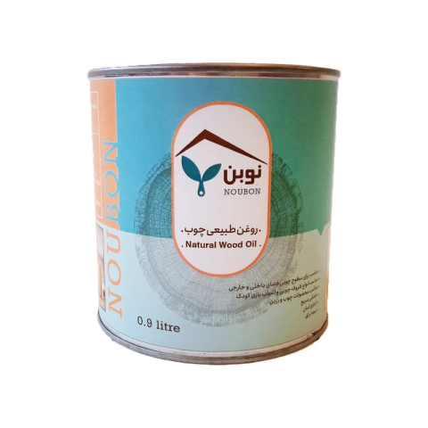 روغن گردو نوبن 1 لیتر