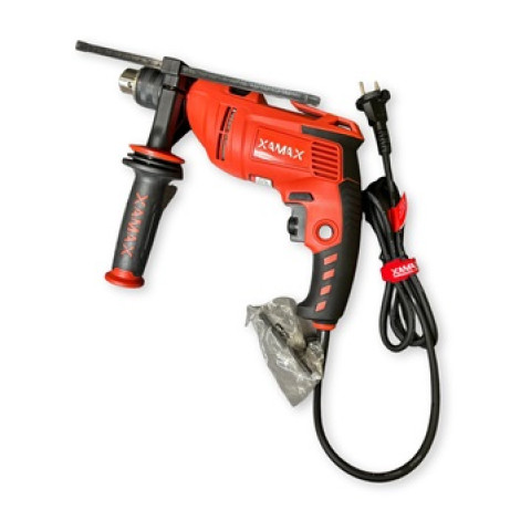 دریل 13 چکشی 650 وات  زاماکس