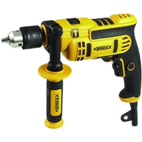 دریل 13 چکشی 780W کنزاکس مدل 278