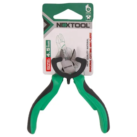 سیم‌چین الکترونیکی سایز ۴.۵ اینچ نکستول مدل NEXTOOL NT-4.5