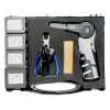 جوش پلاستیک شارژی SM207 somo
