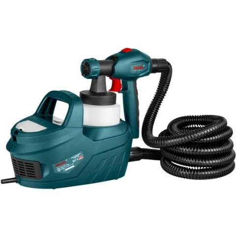 پیستوله برقی 650 وات خرطومی رونیکس 1365