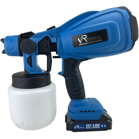 پیستوله شارژی ویوارکس VR2116