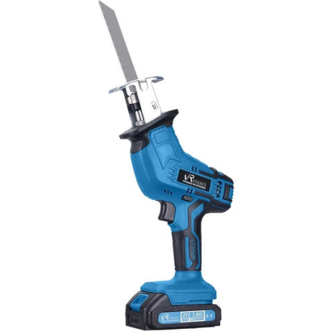 افقی بر شارژی ویوارکس VR2114